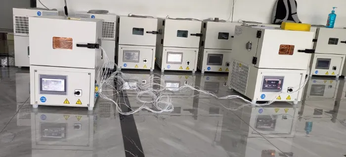 Mini Temperature Test Chamber